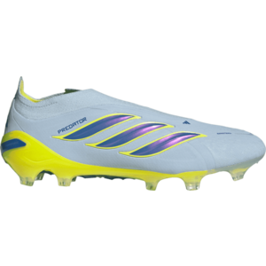 Futballcipő adidas Predator Elite Laceless FG kép