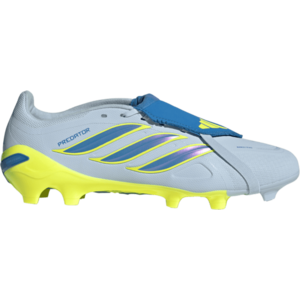 Futballcipő adidas Predator League Fold Over Tongue FG kép
