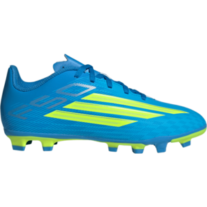 Futballcipő adidas F50 Club FG/MG Kids kép