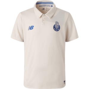 Póló New Balance New Balance FC Porto 3rd Jersey 2025/26 Kids kép