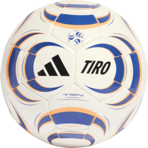 Labda adidas Tiro Training Ball kép