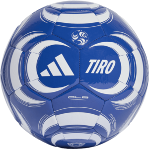 Labda adidas Tiro Club kép