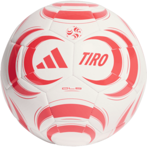 Labda adidas Tiro Club kép