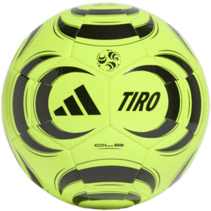 Labda adidas Tiro Club kép