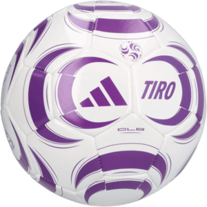 Labda adidas Tiro Club Sala kép