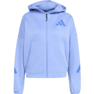 Kapucnis melegítő felsők adidas Sportswear Z.N.E. Full-Zip Women kép