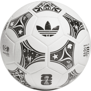 Labda adidas FIFA World Cup 26 Trionda Mash Up Pro Ball kép