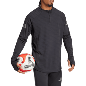 Hosszú ujjú póló adidas TIRO25 PRO TR TOP kép