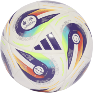 Labda adidas Ekstraklasa Mini Ball kép