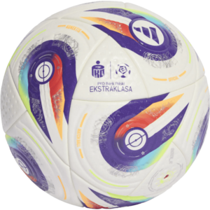 Labda adidas Ekstraklasa Pro Match Ball kép