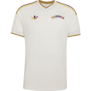 Póló adidas Originals Venezuela Away 2026 kép