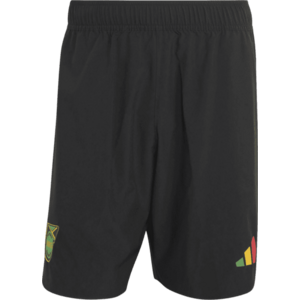 Rövidnadrág adidas Jamaica x Bob Marley Tiro Travel kép