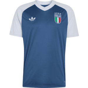 Póló adidas Originals Italy Away Pre Match 2026 kép