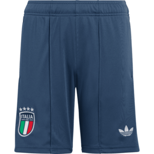 Rövidnadrág adidas Originals Italy Away 2026 Kids kép