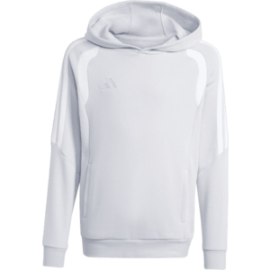 Kapucnis melegítő felsők adidas Tiro 26 League Sweat Hoodie Kids kép