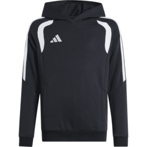 Kapucnis melegítő felsők adidas Tiro 26 League Sweat Hoodie Kids kép