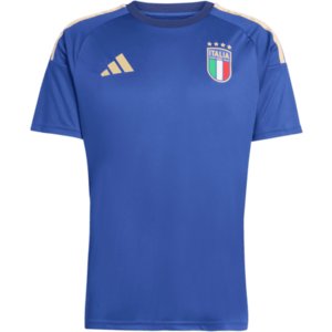 Póló adidas Italy Home Fan 2026 kép