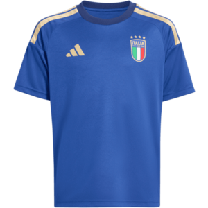 Póló adidas Italy Home Fan 2026 Kids kép
