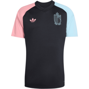 Póló adidas Originals Belgium Away Pre Match 2026 kép