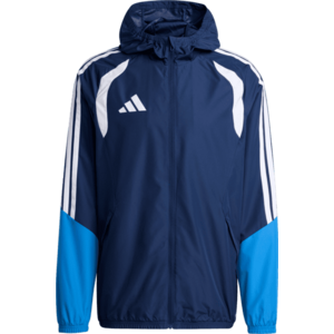 Kapucnis kabát adidas Tiro 26 Competition All Weather kép