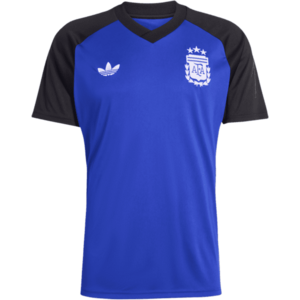 Póló adidas Originals Argentina Away Pre Match 2026 kép