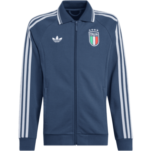 Dzseki adidas Originals Italy Away Anthem 2026 Kids kép
