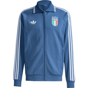 Dzseki adidas Originals Italy Away Anthem 2026 kép