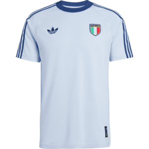 Rövid ujjú póló adidas Originals Italy Originals kép