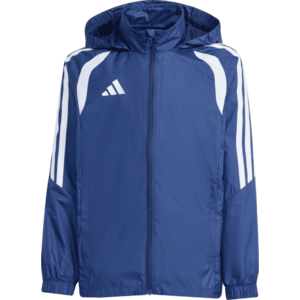 Kapucnis kabát adidas Tiro 26 League Windbreaker Kids kép