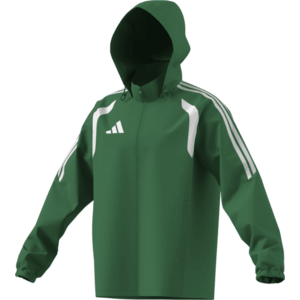 Kapucnis kabát adidas Tiro26 League Windbreaker kép