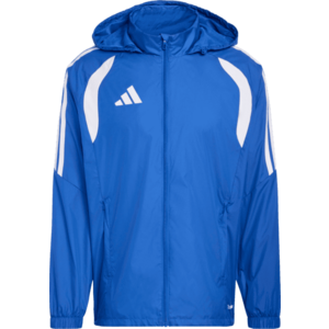 Kapucnis kabát adidas Tiro26 League Windbreaker kép