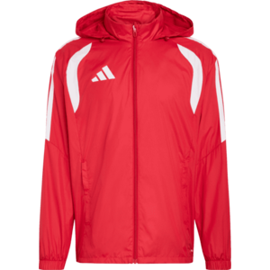 Kapucnis kabát adidas Tiro26 League Windbreaker kép