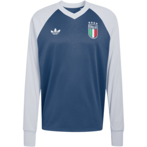 Melegítő felsők adidas Originals Italy Away Pre-Match Warm 2026 kép