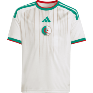 Póló adidas Algeria Home 2026 Kids kép