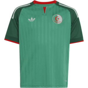 Póló adidas Originals Algeria Away 2026 Kids kép