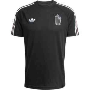 Rövid ujjú póló adidas Originals Belgium Originals kép