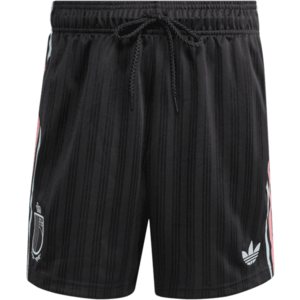 Rövidnadrág adidas Originals Belgium Originals kép