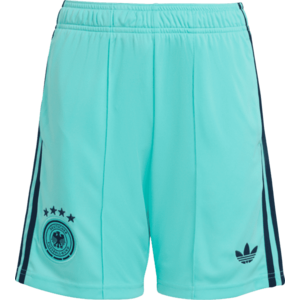 Rövidnadrág adidas Originals Germany Away 2026 Kids kép