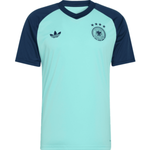 Póló adidas Originals Germany Away Pre Match 2026 kép