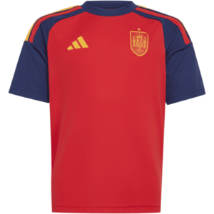 Póló adidas Spain Home Fan 2026 Kids kép