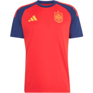 Póló adidas Spain Home Fan 2026 kép
