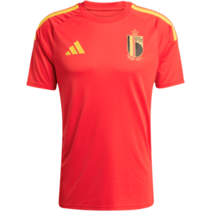 Póló adidas Belgium Home Fan 2026 kép