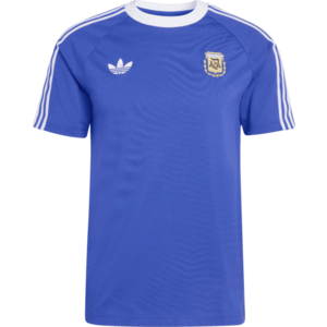 Rövid ujjú póló adidas Originals Argentina Originals kép