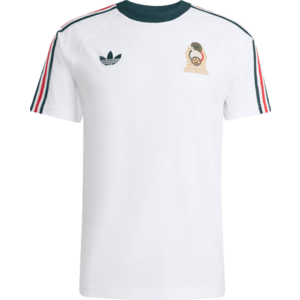 Rövid ujjú póló adidas Originals Mexico Originals kép