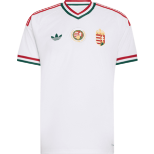 Póló adidas Originals Hungary Away 2026 kép