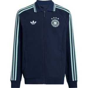 Dzseki adidas Originals Germany Away Anthem 2026 Kids kép