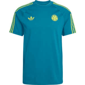 Rövid ujjú póló adidas Originals Colombia Originals kép