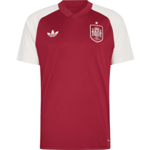 Póló adidas Originals Spain Away Pre Match 2026 kép