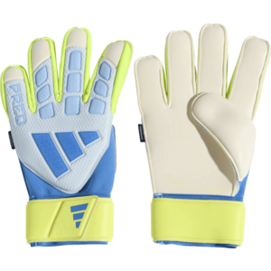 Kapuskesztyű adidas Predator Match Fingersave Goalkeeper Gloves kép