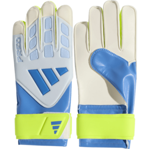 Kapuskesztyű adidas Predator Training Goalkeeper Gloves Kids kép